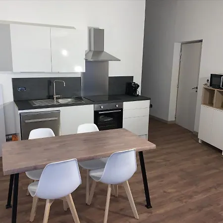 Fleurs De Provence Apartment