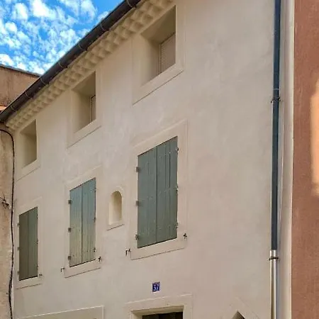 Apartment Fleurs De Provence *