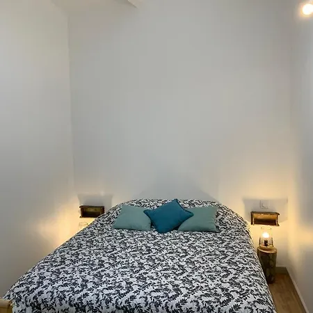 Apartment Fleurs De Provence L'Isle-sur-la-Sorgue