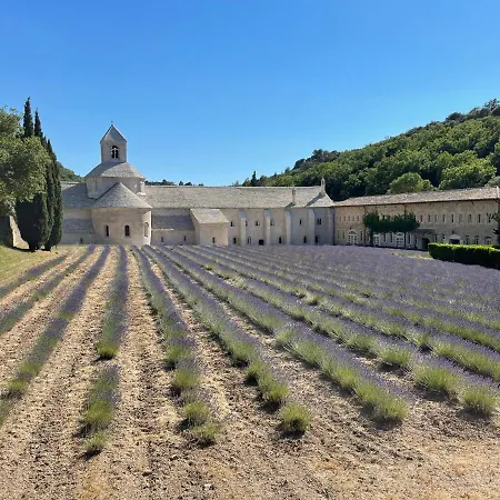 Apartment Fleurs De Provence